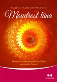 Moudrost lůna + CD - Padma a Anaiya Aon Prakasha - Kliknutím na obrázek zavřete